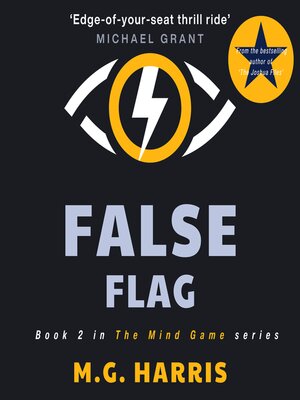 cover image of False Flag